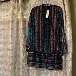 Soft surroundings dress